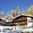 Apartamento Tirol Pets Allowed: Apartamento Appartementanlage Kerber Spa 