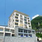 Apartamento Montreux Vaud Pets Allowed: Apartamento Le Belvédère 