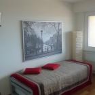 Apartamento Vaud: Apartamento Les Vergers 