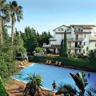 Apartamento Liguria Sauna: Apartamento 