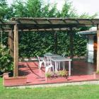 Casa De Vacaciones San Felice Circeo Sauna: Casa De Vacaciones Villa I ...