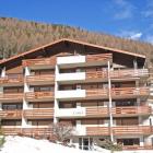 Apartamento Saas Fee Swimming Pool: Apartamento L'orée 