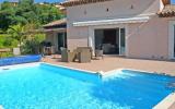 Casa De Vacaciones Cavalaire Sauna: Fr8430.600.1 