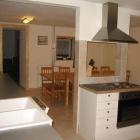 Apartamento Limburg Holanda: Apartamento De Witte Keizerin 
