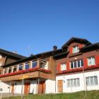 Apartamento Zúrich: Apartamento 