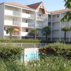 Apartamento Poitou Charentes: Apartamento 