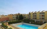 Apartamento Gruissan Sauna: Fr6638.910.7 