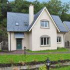 Casa De Vacaciones Cork: Casa De Vacaciones Glengarriff Harbour 