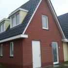 Casa De Vacaciones Utrecht: Casa De Vacaciones Hof Van Ede 