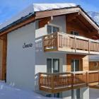 Casa De Vacaciones Saas Fee: Casa De Vacaciones Saasia 