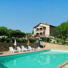 Apartamento Castiglione Del Lago: Apartamento 