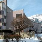 Apartamento Innsbruck: Apartamento Wohnpark Alt Pradl 