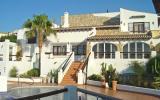 Casa De Vacaciones Pego Comunidad Valenciana Swimming Pool: ...