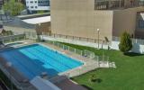 Apartamento Madrid Madrid Swimming Pool: Es4000.415.1 