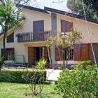 Casa De Vacaciones Italia: Casa De Vacaciones Le Due Quercie 
