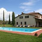 Casa De Vacaciones Castiglione Del Lago Sauna: Casa De Vacaciones ...