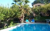 Casa De Vacaciones Vence Sauna: Fr8725.370.1 