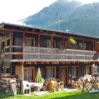 Apartamento Valais Swimming Pool: Apartamento Les Amis 