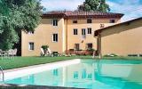 Apartamento Lucca Toscana: It5187.500.5 