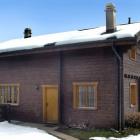 Apartamento Ovronnaz: Apartamento La Rondonne 