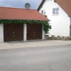 Apartamento Baden Wurttemberg: Apartamento Schendel 
