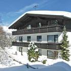 Apartamento Seefeld Tirol Pets Allowed: Apartamento Erna 