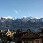 Apartamento Locarno Sauna: Apartamento Residenz Montana Lago 