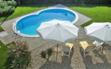 Apartamento Zagrebacka Swimming Pool: Hr4070.200.2 