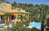 Casa De Vacaciones Valbonne: Fr8652.705.1 