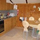 Apartamento Scuol Pets Allowed: Apartamento Chasa Cajos 