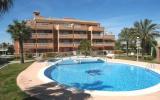 Apartamento Comunidad Valenciana Sauna: Es9700.58.1 