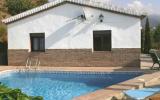 Casa De Vacaciones España Swimming Pool: Es5415.450.1 