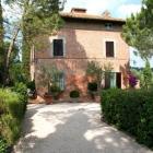 Casa De Vacaciones Castiglione Del Lago Sauna: Casa De Vacaciones ...