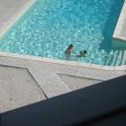 Apartamento Sicilia Swimming Pool: Apartamento Le Roccette 