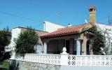 Casa De Vacaciones Comunidad Valenciana Sauna: Es9754.150.1 