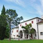 Apartamento Preganziol Swimming Pool: Apartamento La Barchessa Di Villa ...