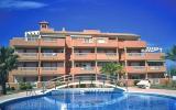 Apartamento Denia Comunidad Valenciana Swimming Pool: Es9700.540.1 