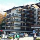 Apartamento Suiza: Apartamento Richelieu 