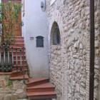 Casa De Vacaciones Umbria: Casa De Vacaciones 
