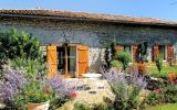 Casa De Vacaciones Angoulême Poitou Charentes: Fr3162.101.1 