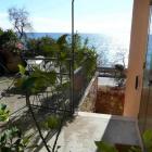 Casa De Vacaciones Cipressa: Casa De Vacaciones 