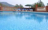 Casa De Vacaciones Nerja Sauna: Es5405.506.1 