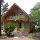 Casa De Vacaciones Utrecht: Casa De Vacaciones 't Eekhoornnest 