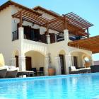 Casa De Vacaciones Chipre: Casa De Vacaciones 5 Bedroom Superior Elite Villa 