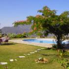 Casa De Vacaciones El Gastor: Casa De Vacaciones Hacienda El Mirador 