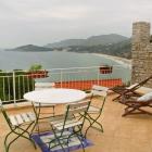 Casa De Vacaciones Italia: Casa De Vacaciones Le Scissure 