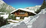 Apartamento Alpbach Sauna: At6236.100.1 