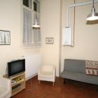 Apartamento Hungría: Apartamento 