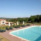 Apartamento Toscana Pets Allowed: Apartamento Le Masse 