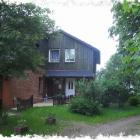 Apartamento Süderrade: Apartamento Krüdener 